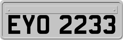 EYO2233