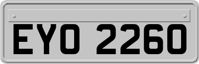 EYO2260