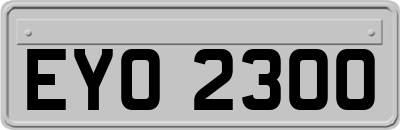 EYO2300