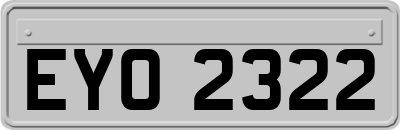 EYO2322