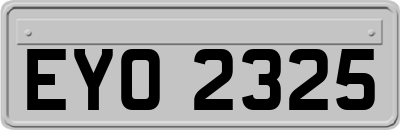 EYO2325