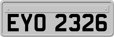 EYO2326