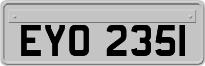 EYO2351