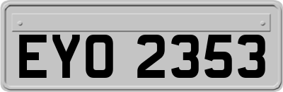 EYO2353
