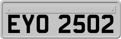 EYO2502