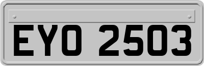 EYO2503
