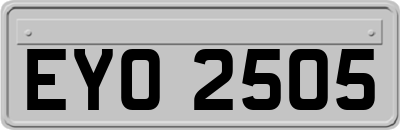 EYO2505