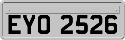 EYO2526