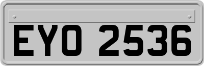 EYO2536