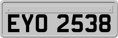 EYO2538