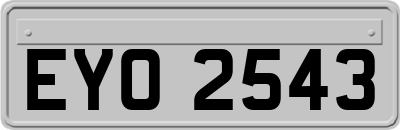 EYO2543