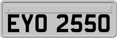 EYO2550