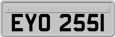 EYO2551