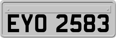 EYO2583