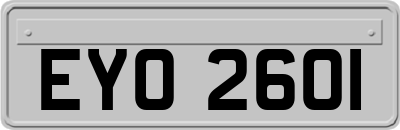 EYO2601