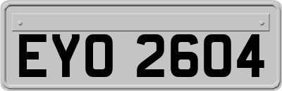 EYO2604