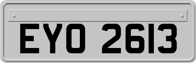 EYO2613