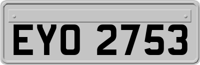 EYO2753