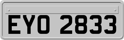 EYO2833