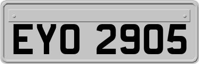 EYO2905