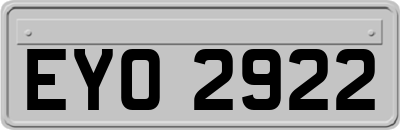 EYO2922