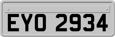 EYO2934
