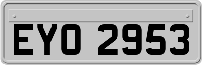 EYO2953