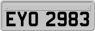 EYO2983
