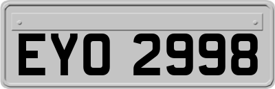EYO2998