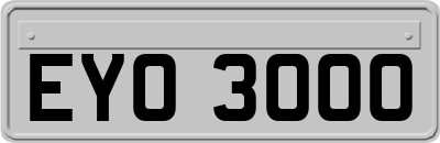EYO3000