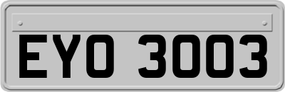 EYO3003