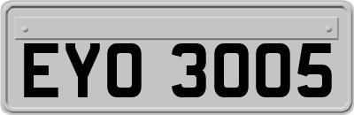 EYO3005