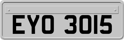 EYO3015