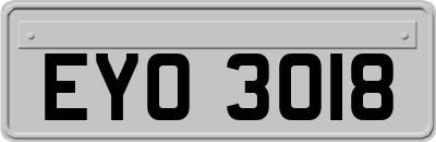 EYO3018