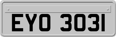 EYO3031