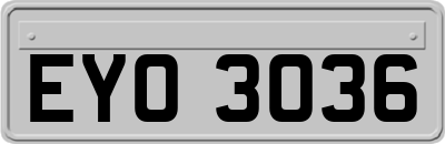 EYO3036