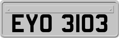 EYO3103