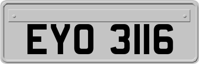 EYO3116