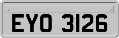 EYO3126