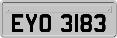 EYO3183
