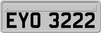 EYO3222