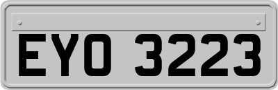 EYO3223