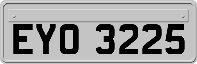 EYO3225