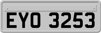 EYO3253
