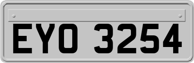 EYO3254