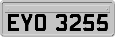 EYO3255