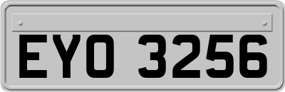 EYO3256