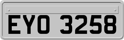 EYO3258
