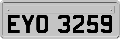 EYO3259