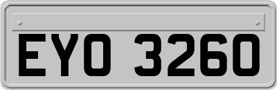 EYO3260